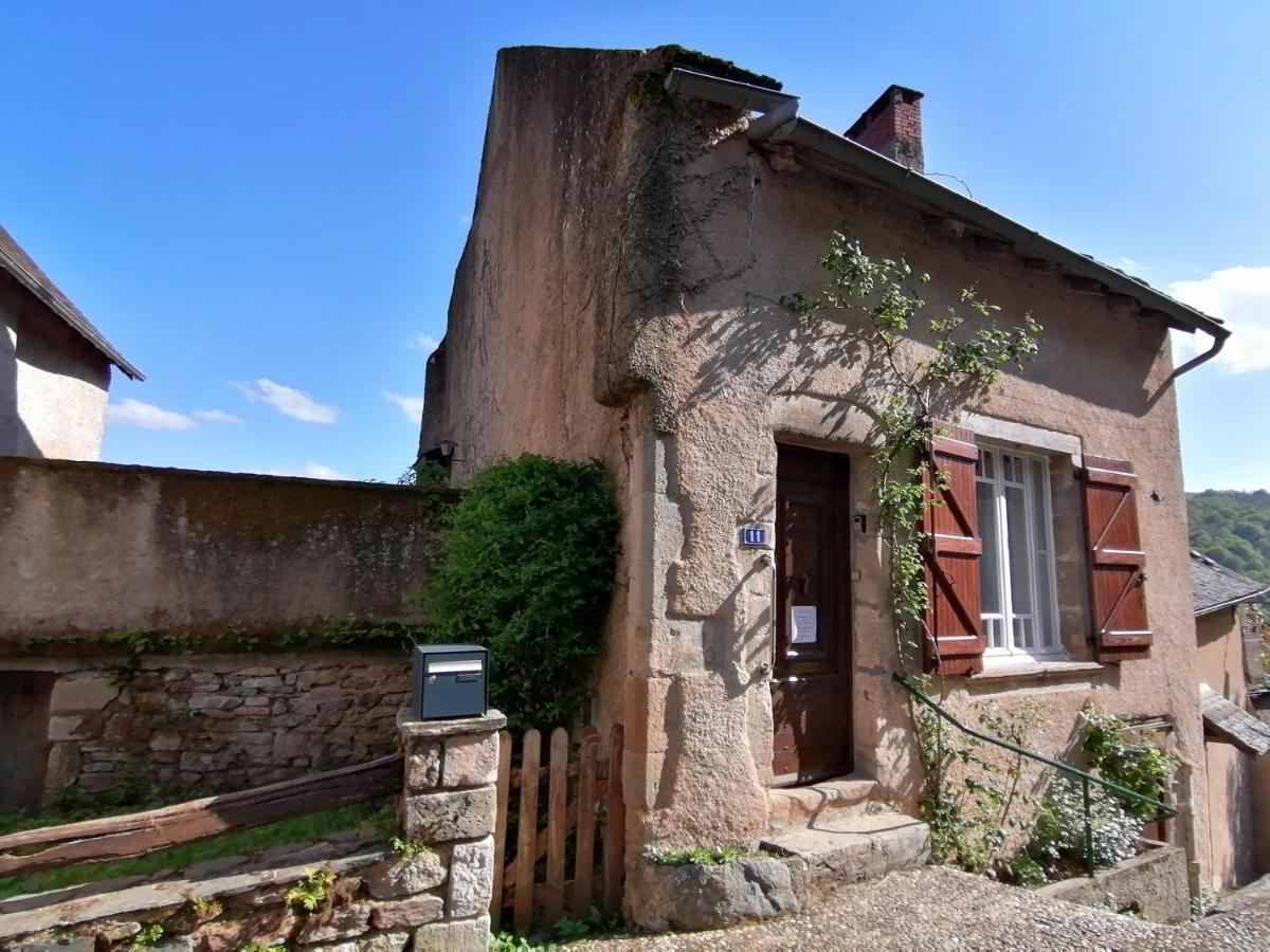 Вилла 11 Rue Basse Нажак Экстерьер фото
