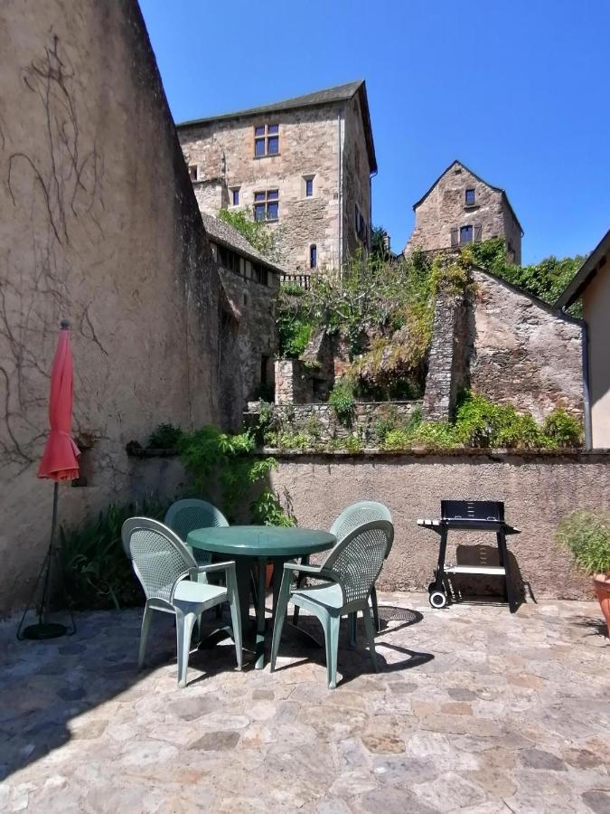 Вилла 11 Rue Basse Нажак Экстерьер фото